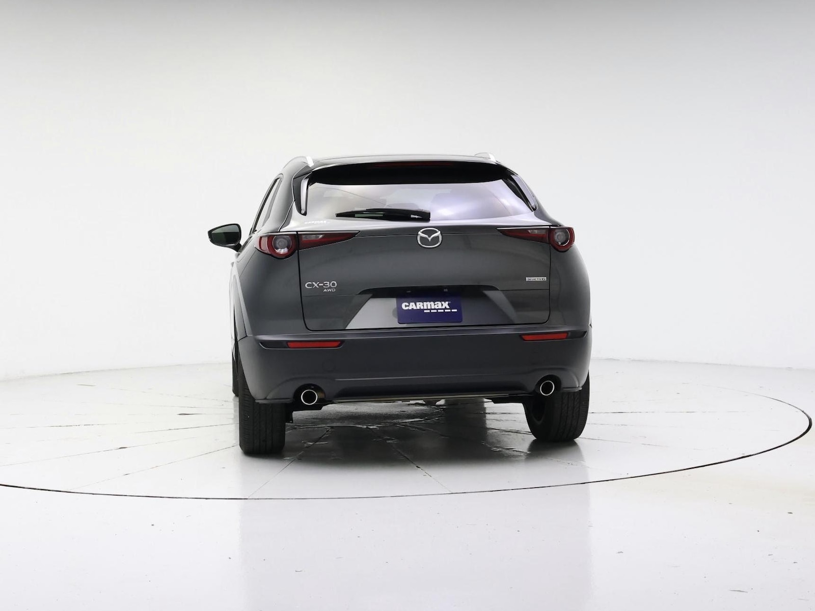 2025 Mazda CX-30 Preferred - Photo 7