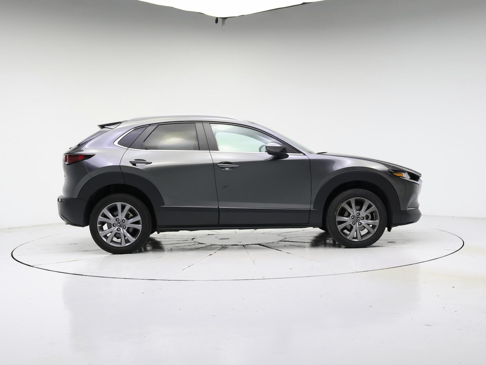 2025 Mazda CX-30 Preferred - Photo 8