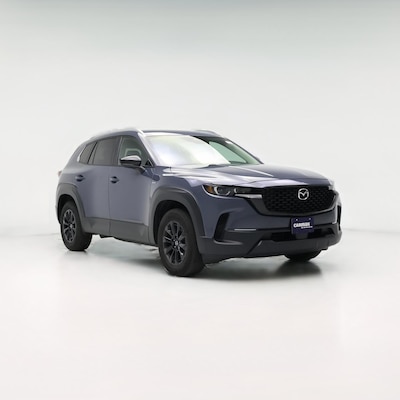 2025 Mazda CX-50 Hybrid Preferred