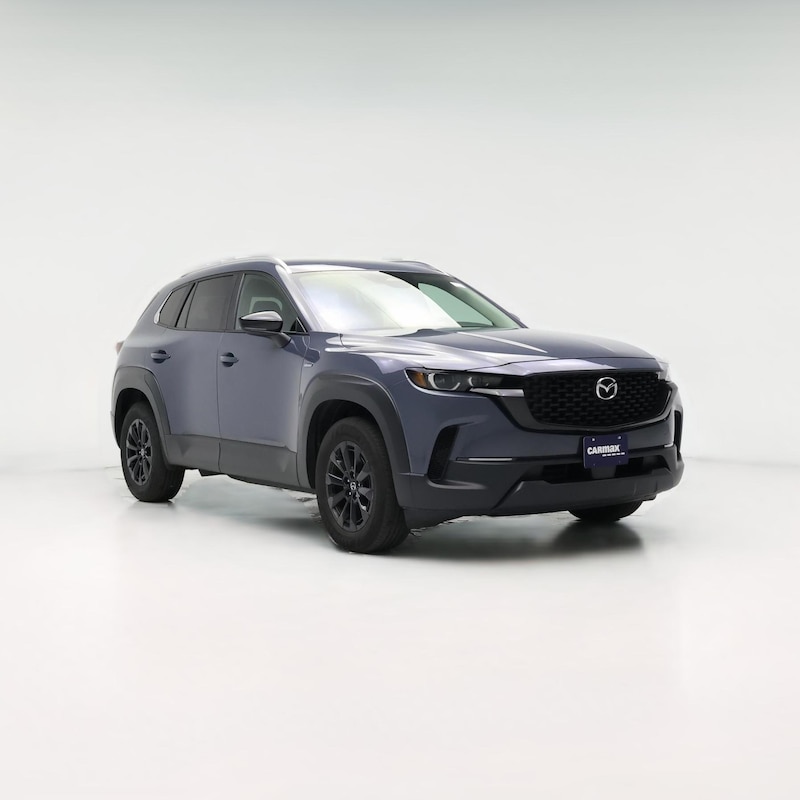 2025 Mazda CX-50 Hybrid Preferred