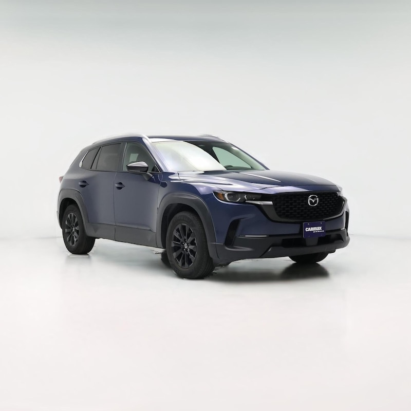 2025 Mazda CX-50 2.5 S Select Package