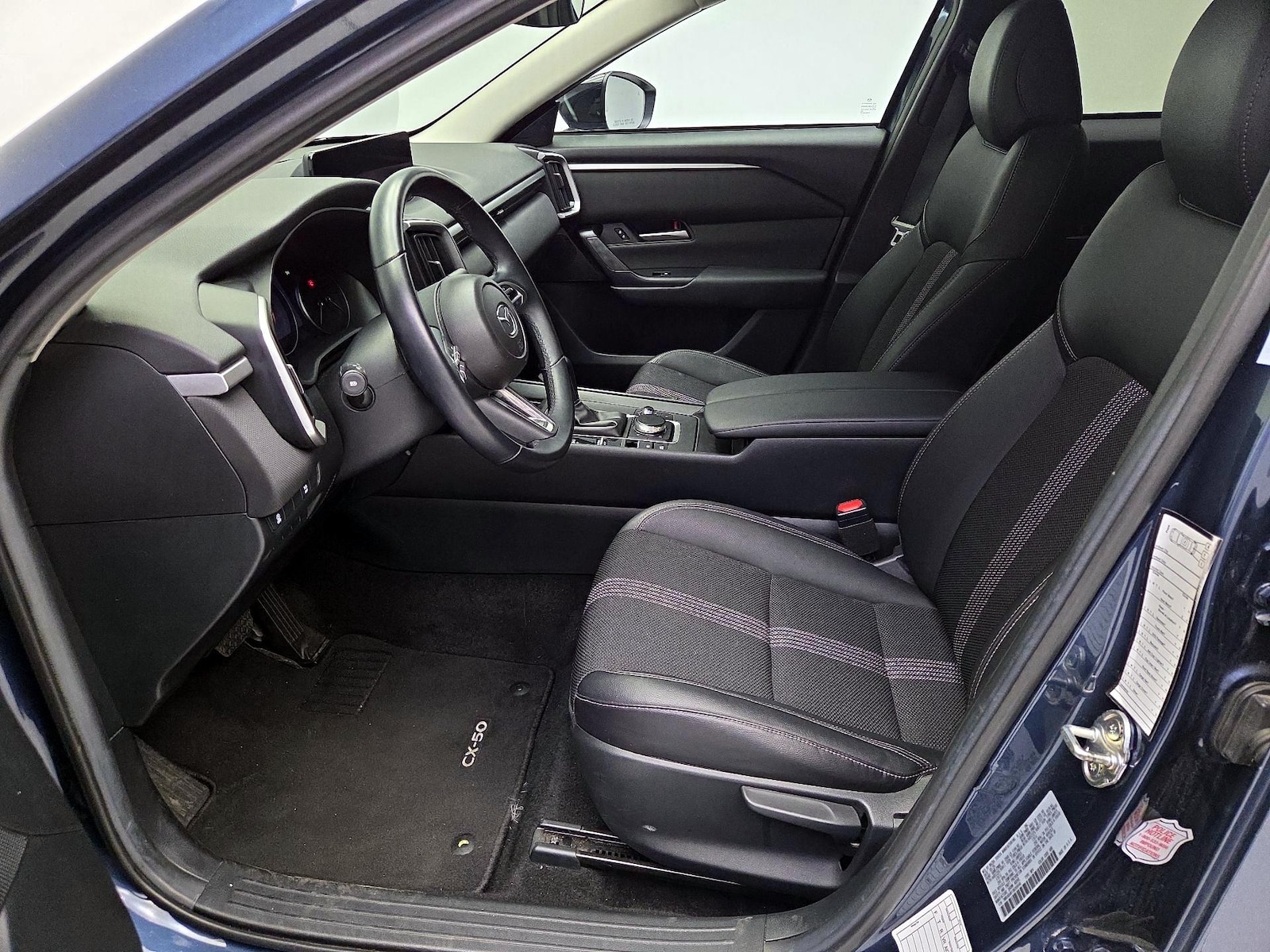 Side Airbags