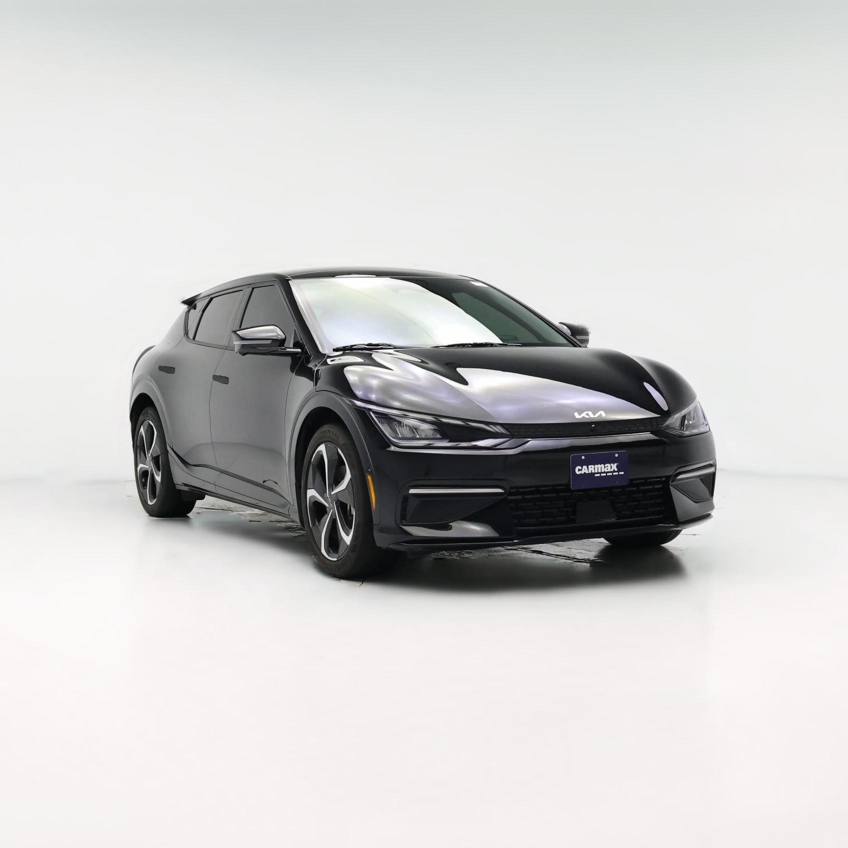 2024 Kia EV6