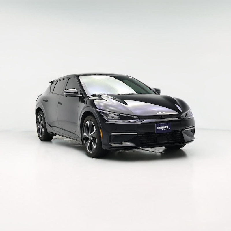 2024 Kia EV6 GT-Line