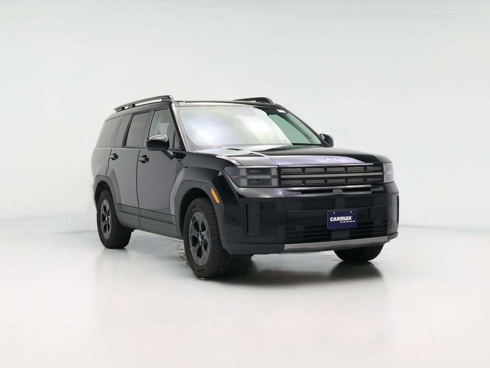 2024 Hyundai Santa Fe