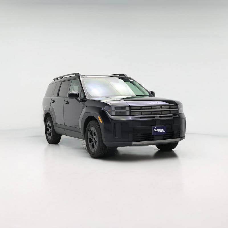 2024 Hyundai Santa Fe XRT