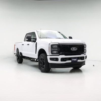 2026 Ford F250 XL