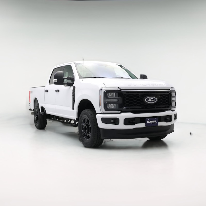 2026 Ford F250 XL
