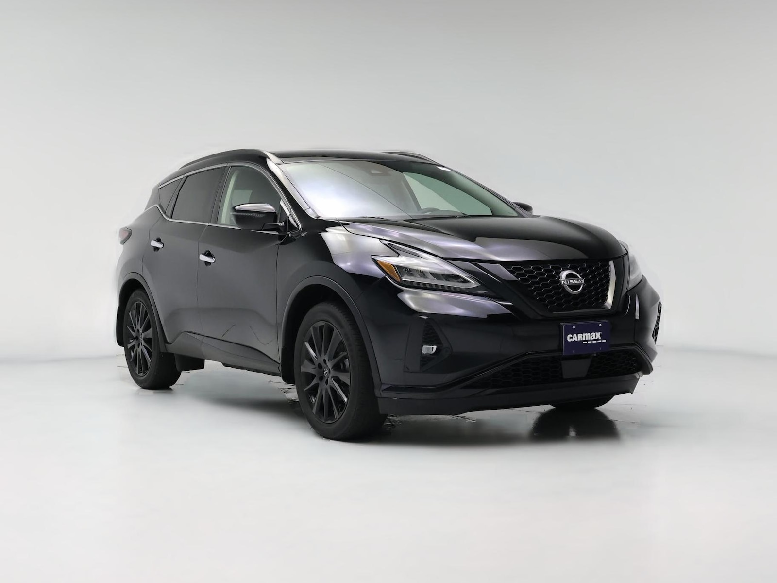 2024 Nissan Murano