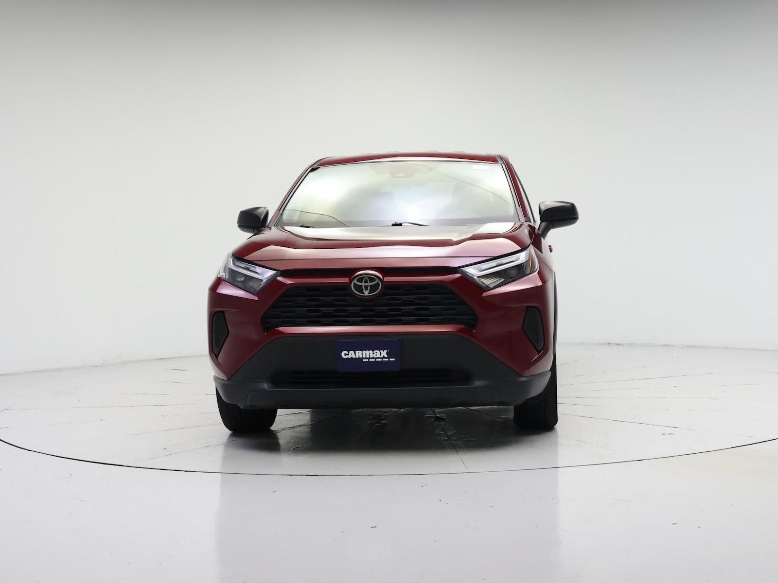 2025 Toyota RAV4 LE - Photo 6