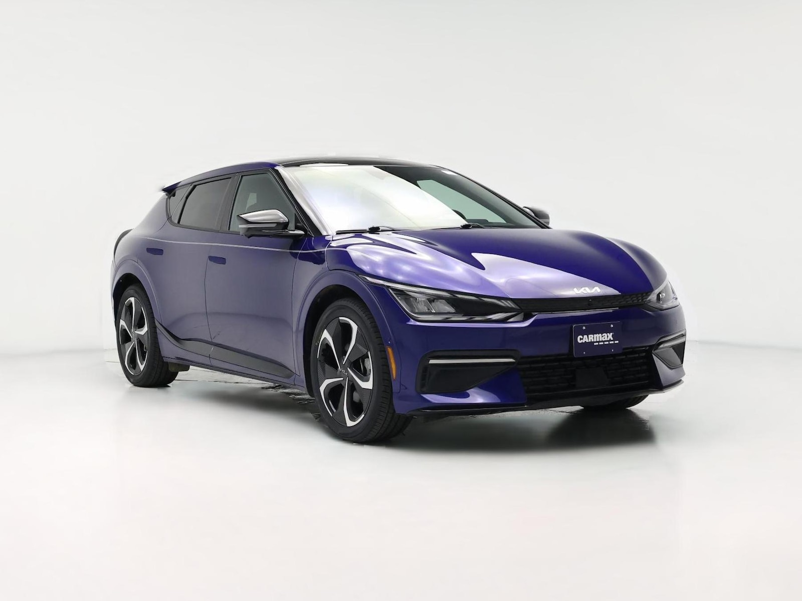 2023 Kia EV6