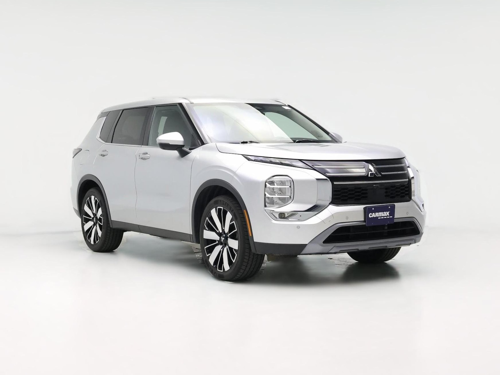 2025 Mitsubishi Outlander