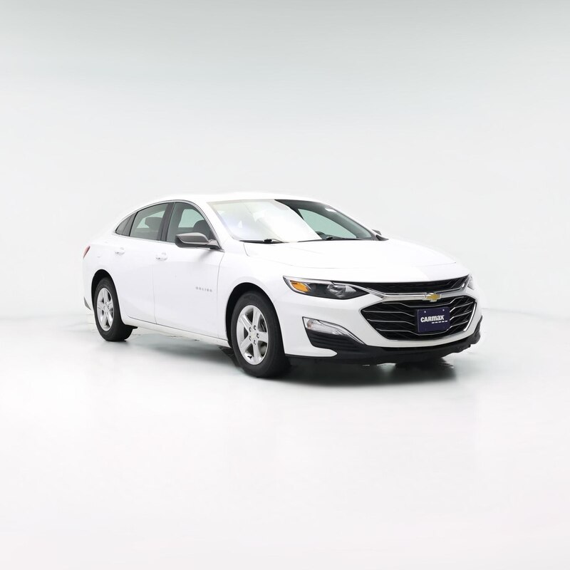2022 Chevrolet Malibu LS