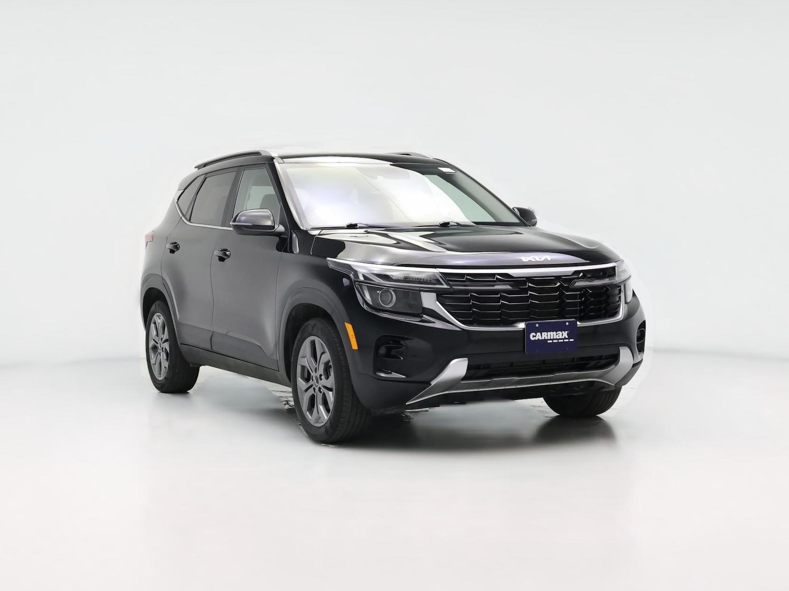 2024 Kia Seltos