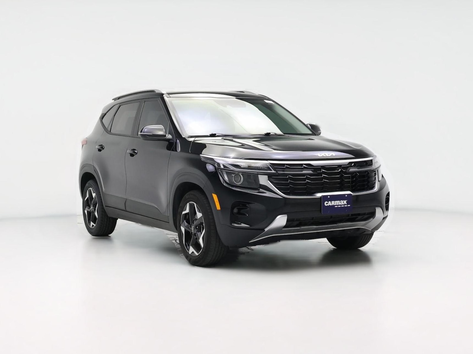 2025 Kia Seltos