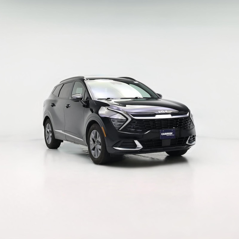2025 Kia Sportage SX
