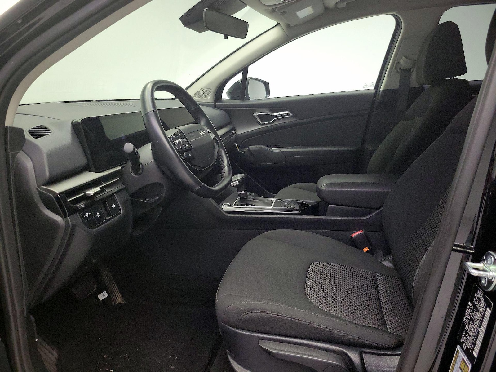 Side Airbags