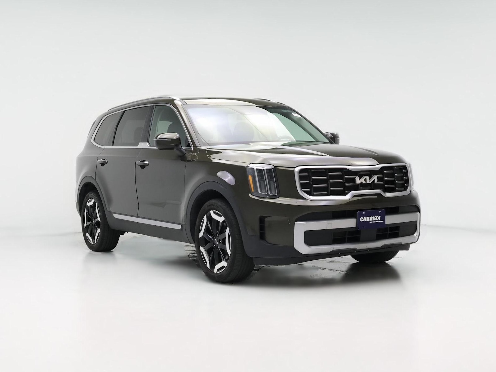 2023 Kia Telluride