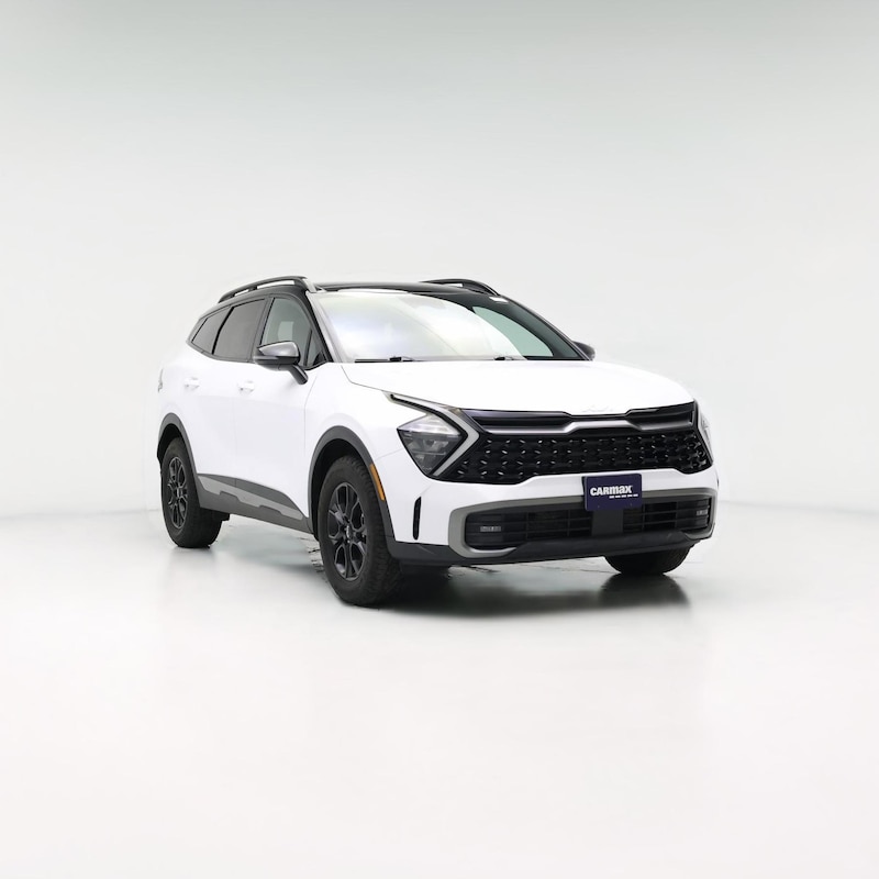 2023 Kia Sportage X-Pro