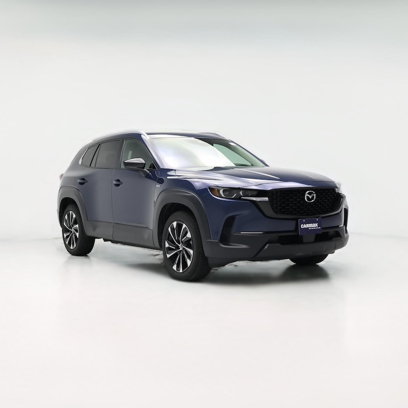 2025 Mazda CX-50 Hybrid Premium Plus