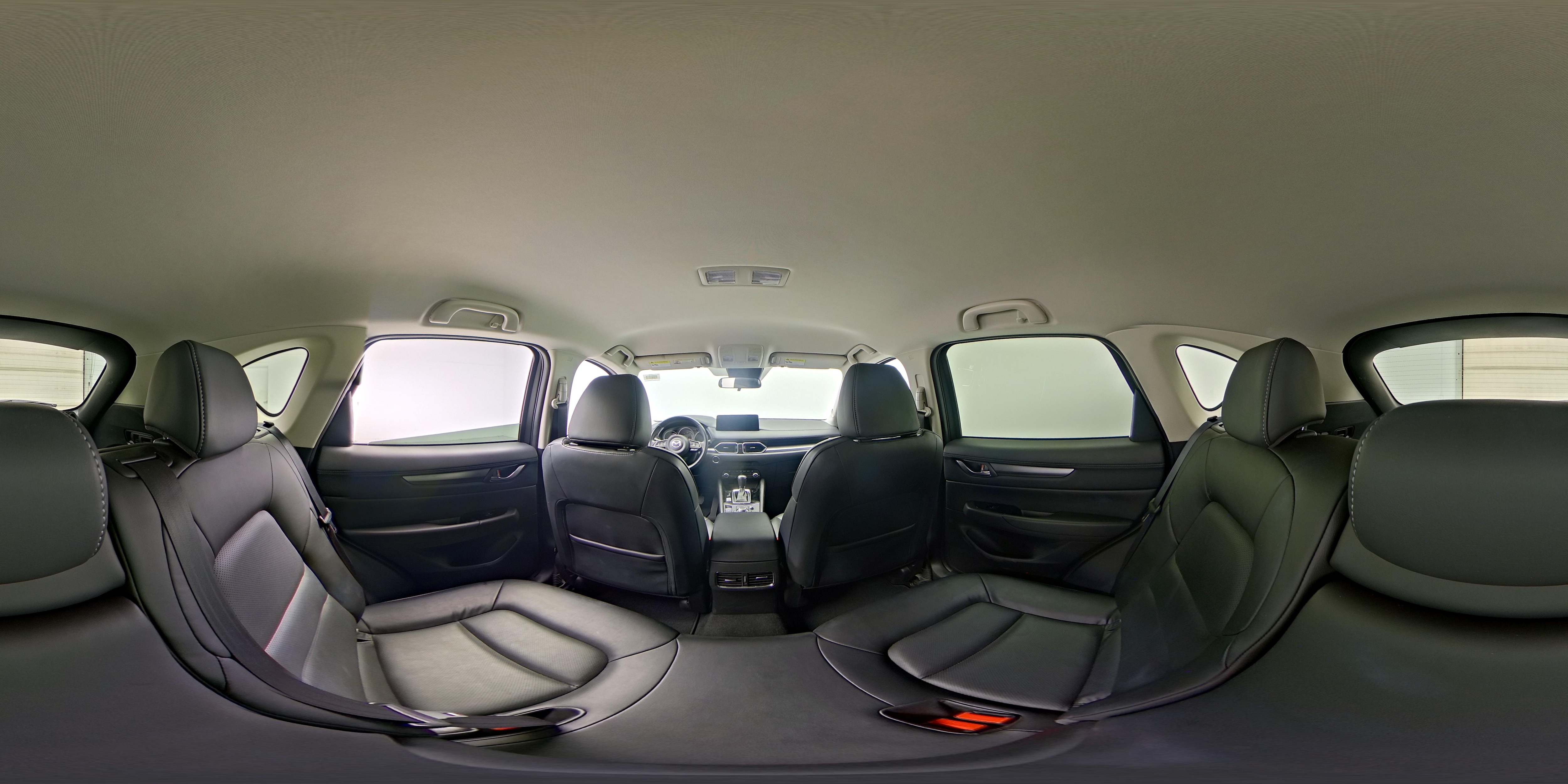 2025 Mazda CX-5 S Select Package - Photo 25