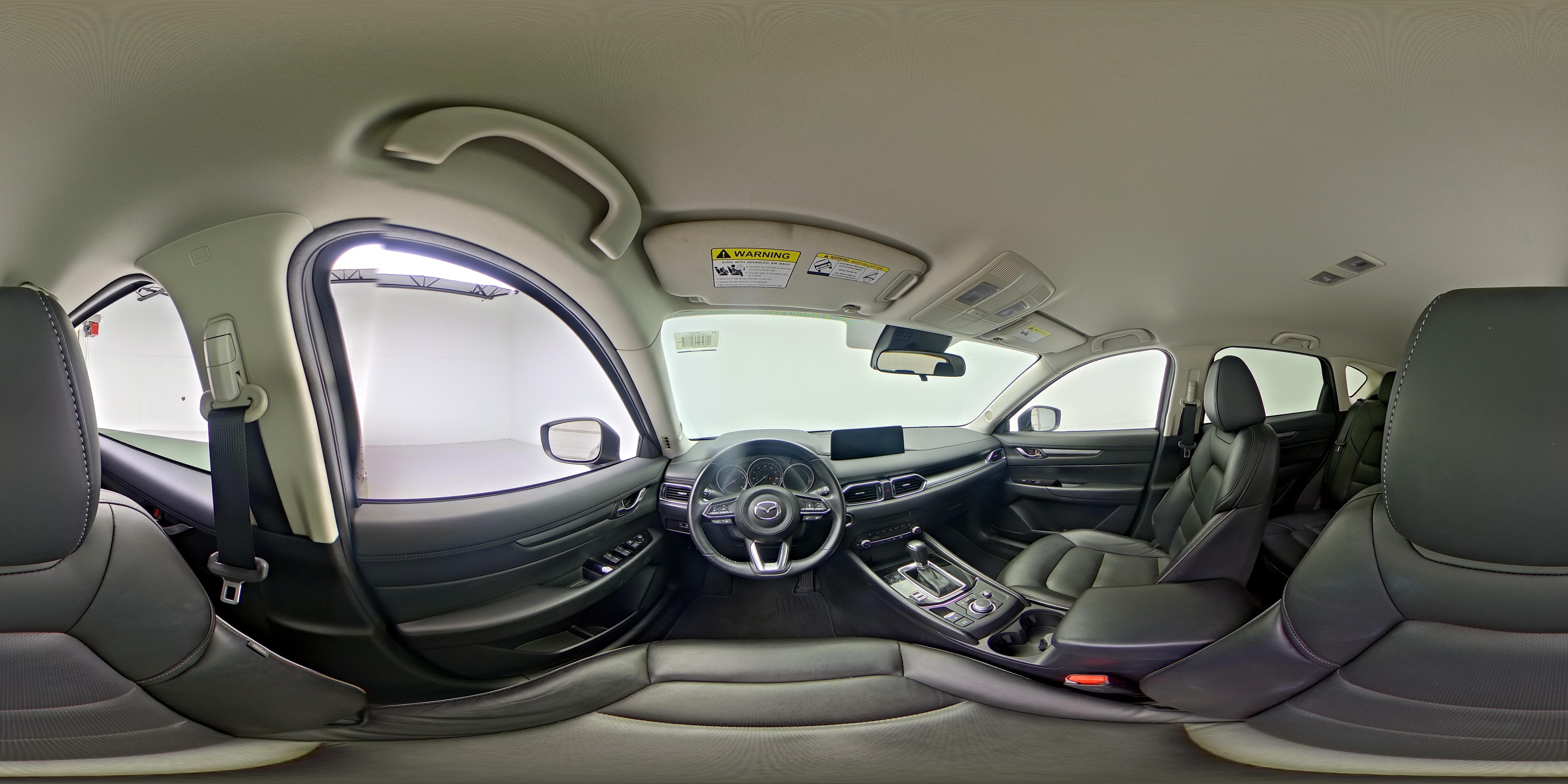 2025 Mazda CX-5 S Select Package - Photo 26