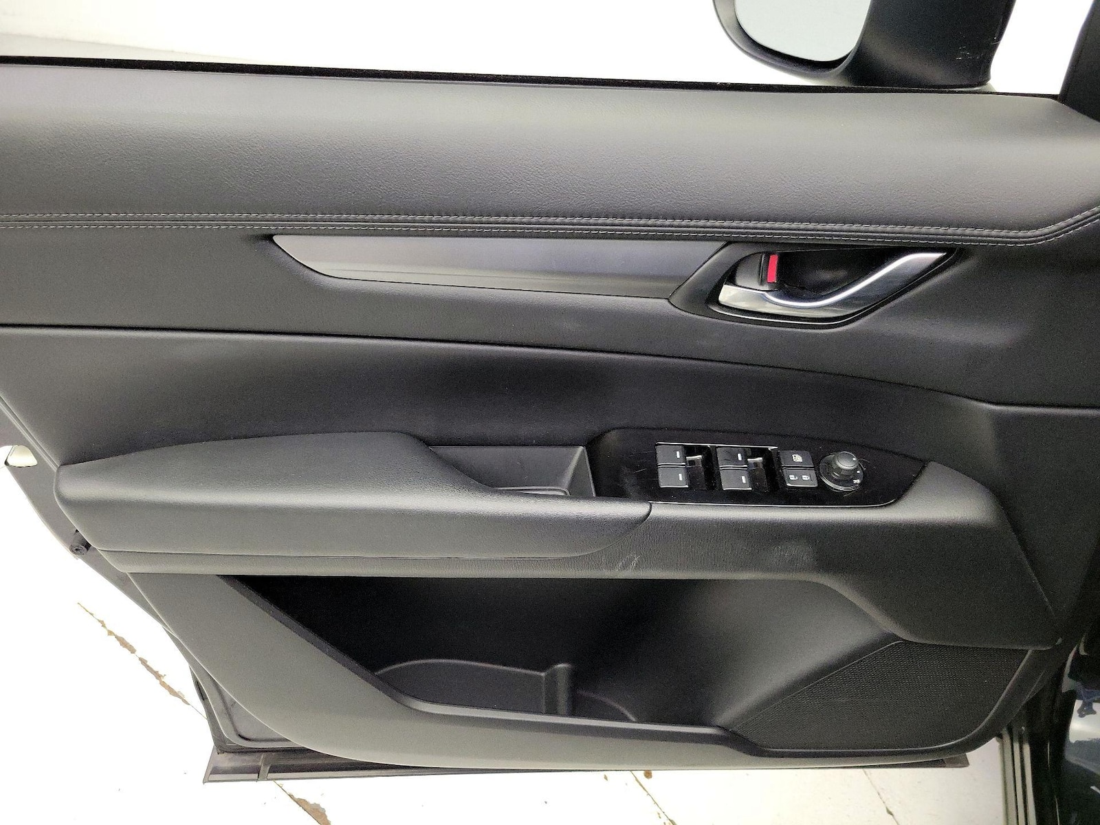 2025 Mazda CX-5 S Select Package - Photo 13
