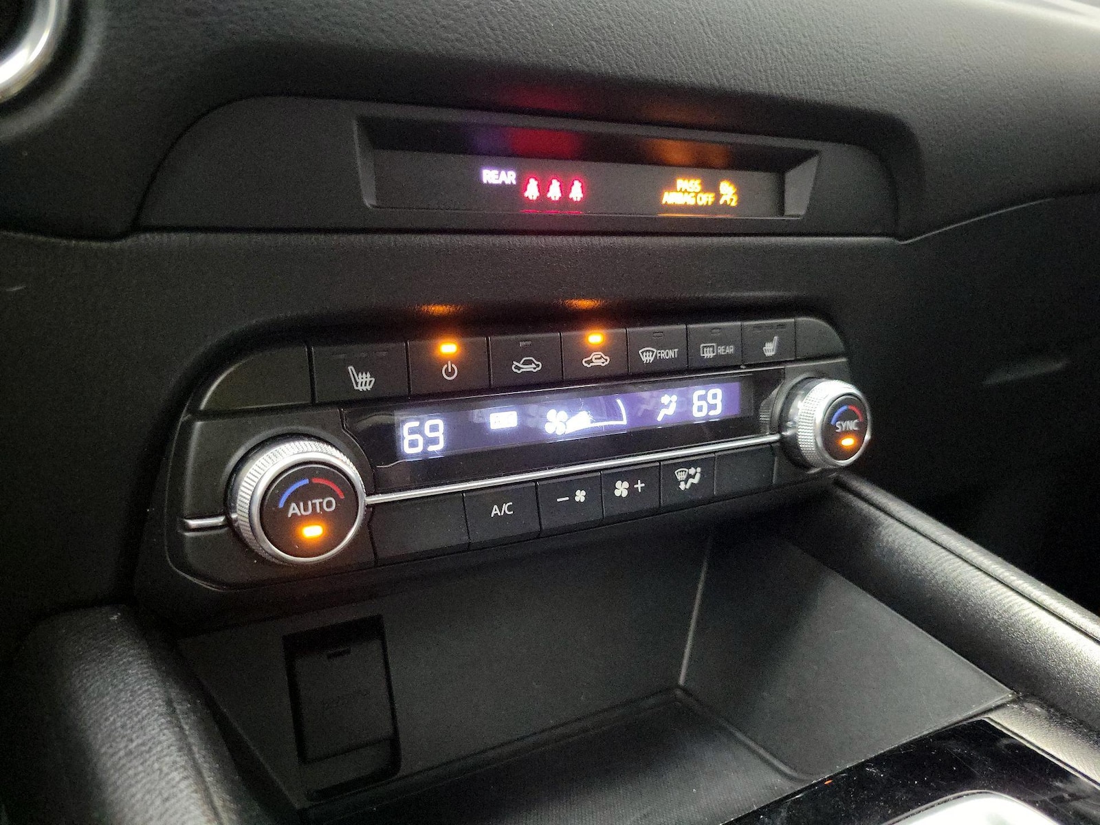 2025 Mazda CX-5 S Select Package - Photo 17