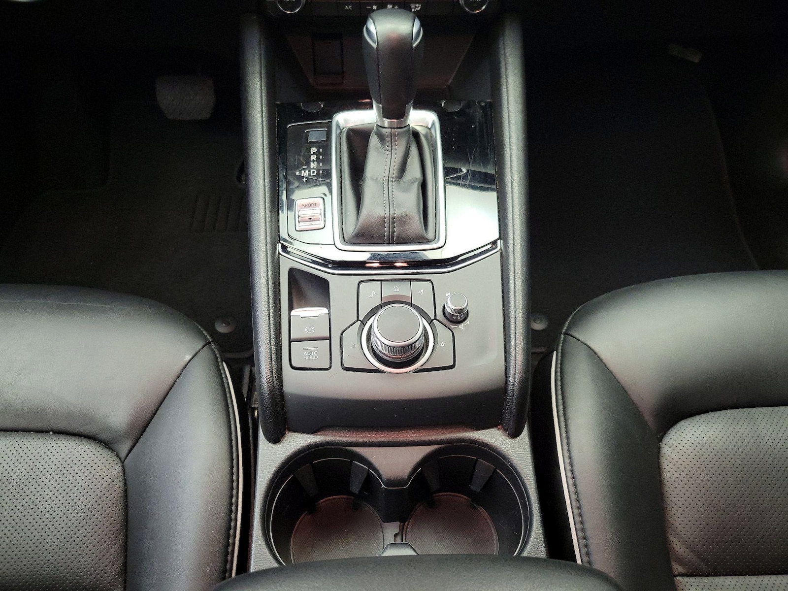 2025 Mazda CX-5 S Select Package - Photo 18
