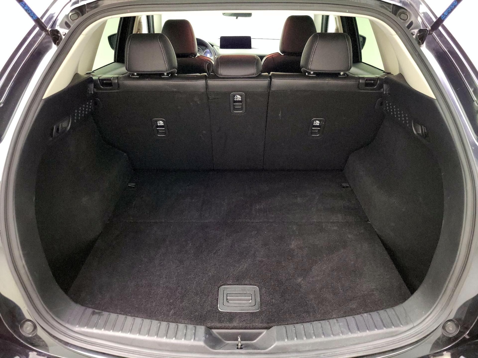 2025 Mazda CX-5 S Select Package - Photo 21