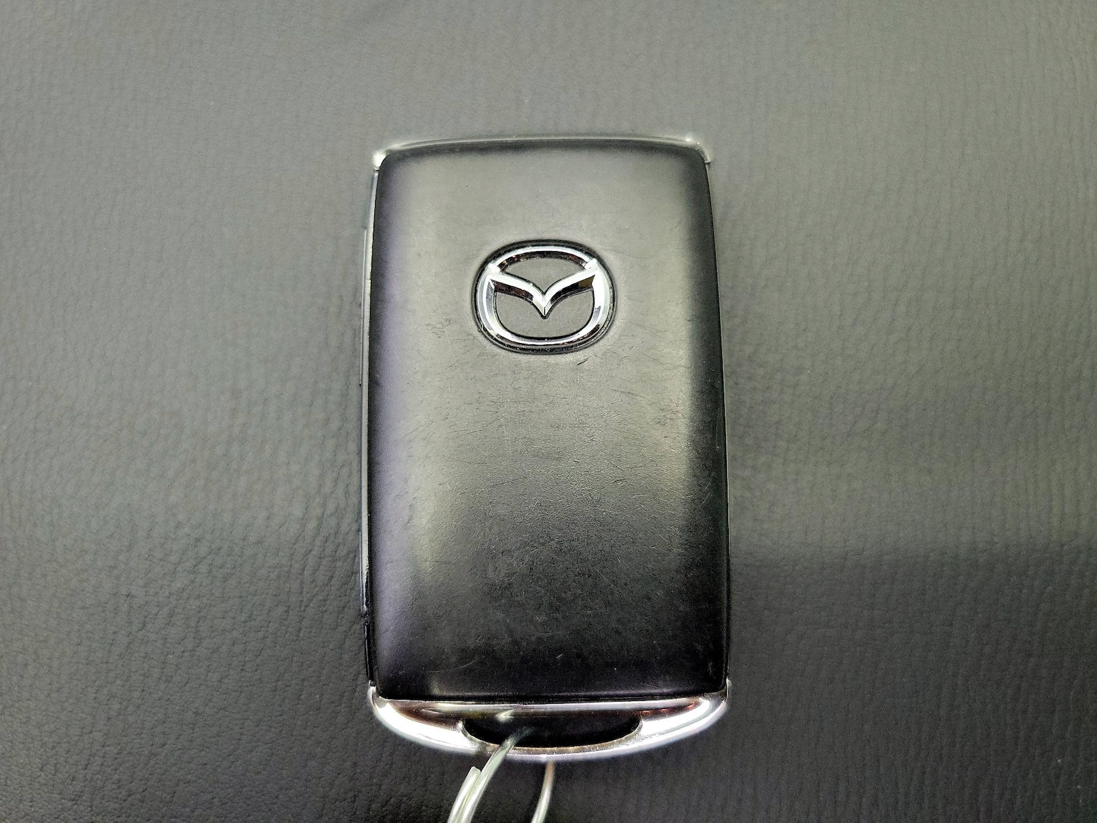 2025 Mazda CX-5 S Select Package - Photo 23