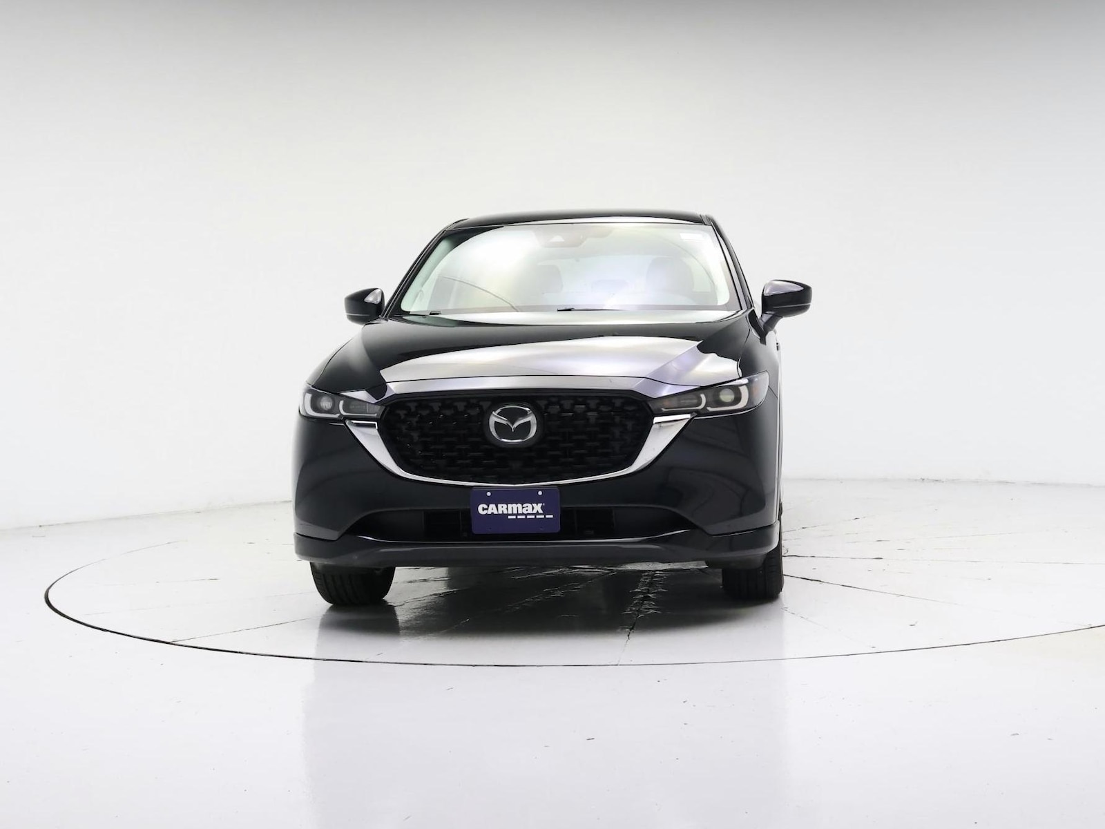 2025 Mazda CX-5 S Select Package - Photo 6