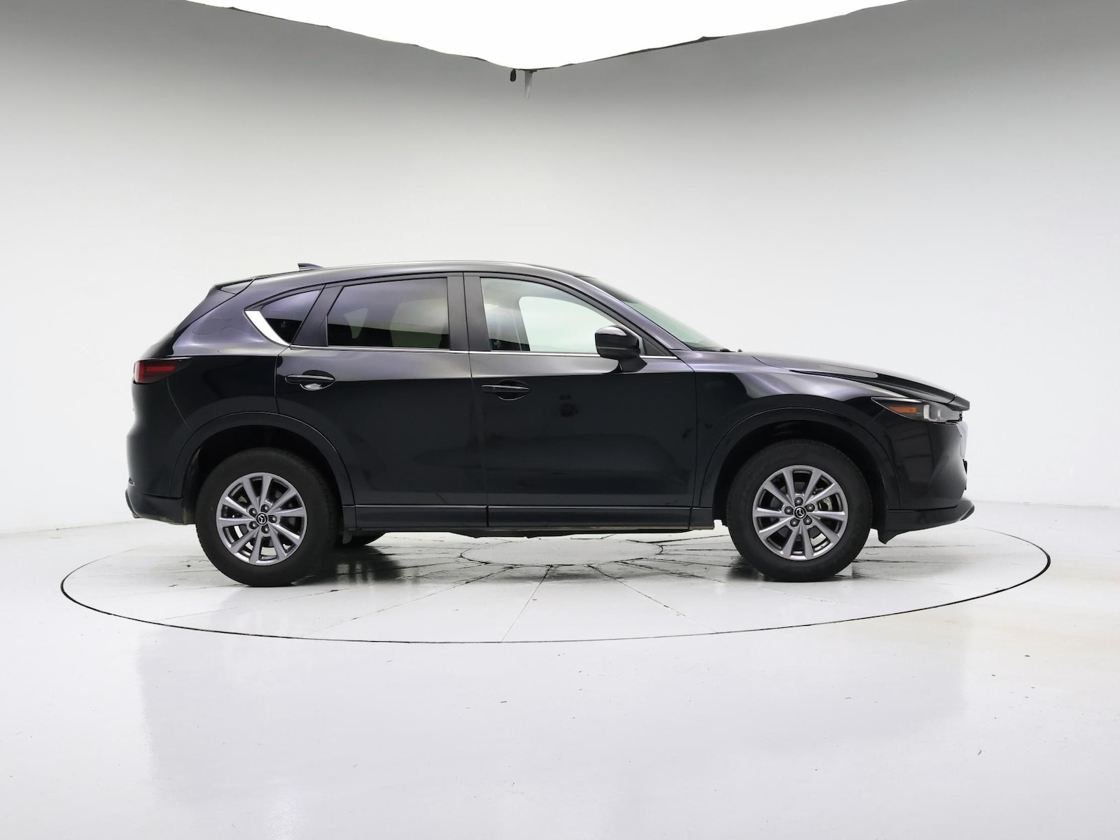 2025 Mazda CX-5 S Select Package - Photo 8