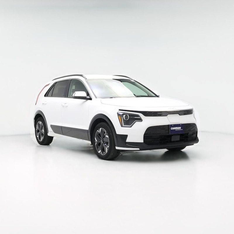 2023 Kia Niro Electric Wind