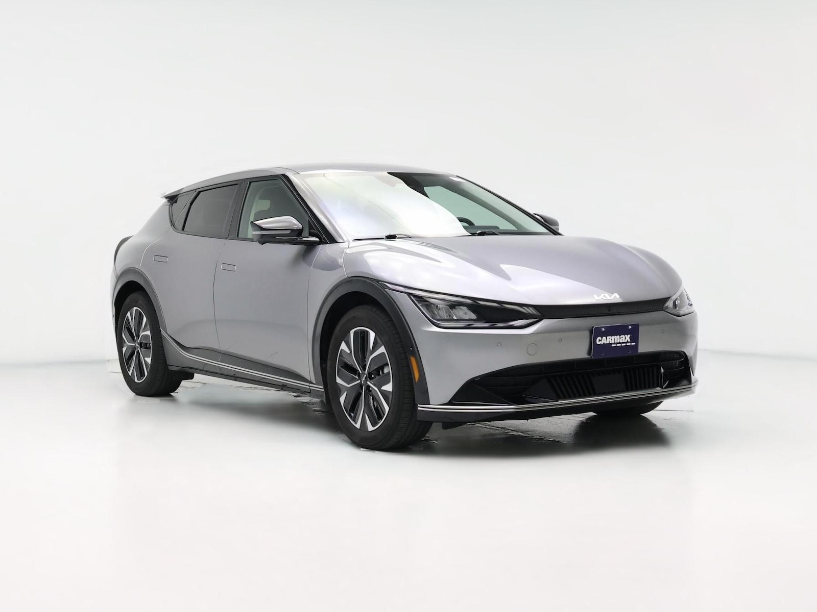 2023 Kia EV6