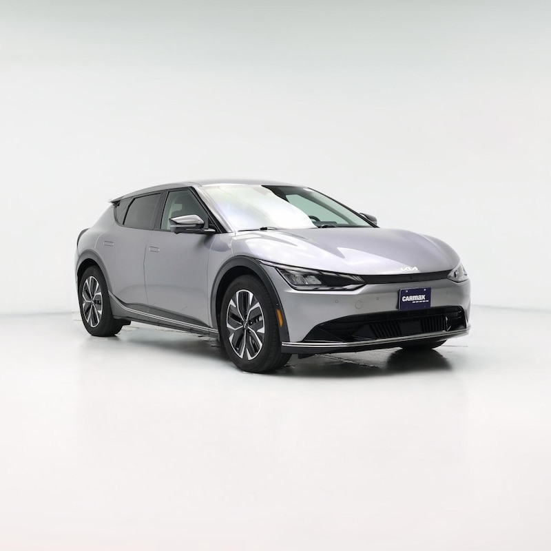 2023 Kia EV6 Wind