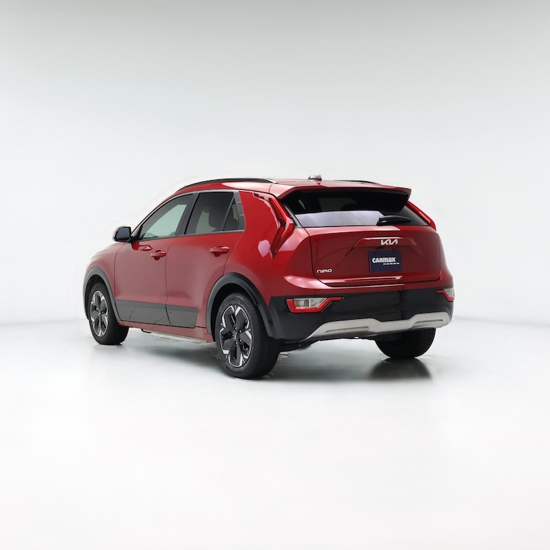 2023 Kia Niro Electric Wind