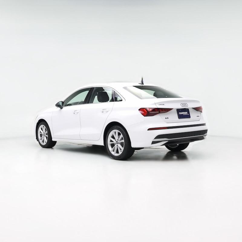 2026 Audi A3 Premium