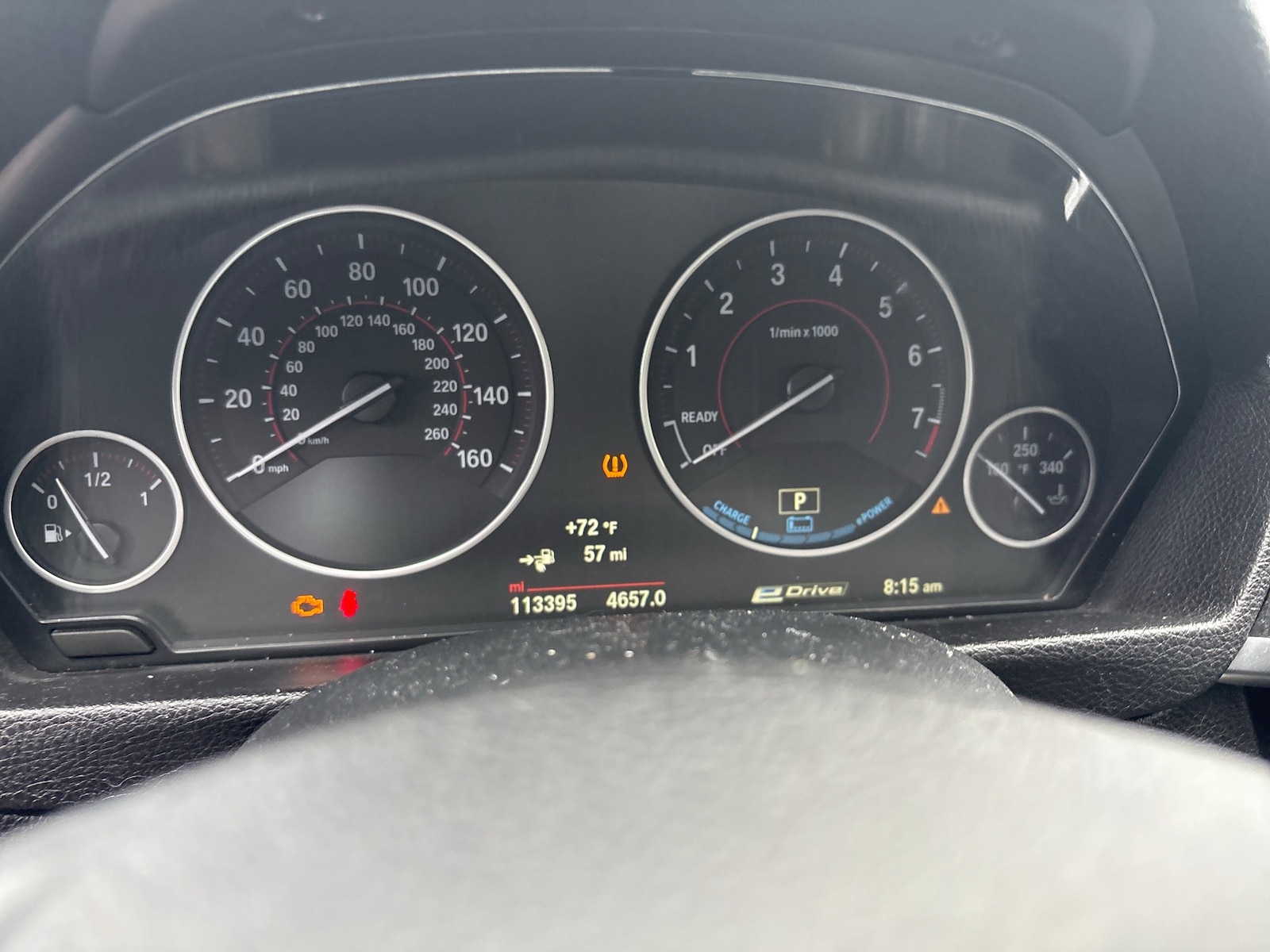 2018 BMW 330 Plug In Hybrid E iPerformance