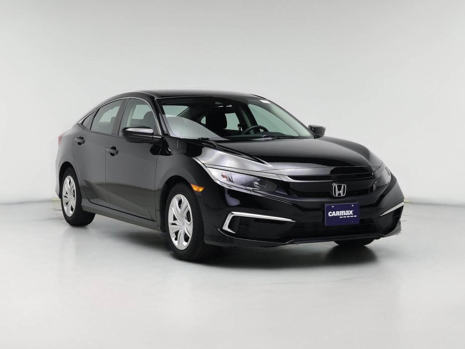 2019 Honda Civic Sedan