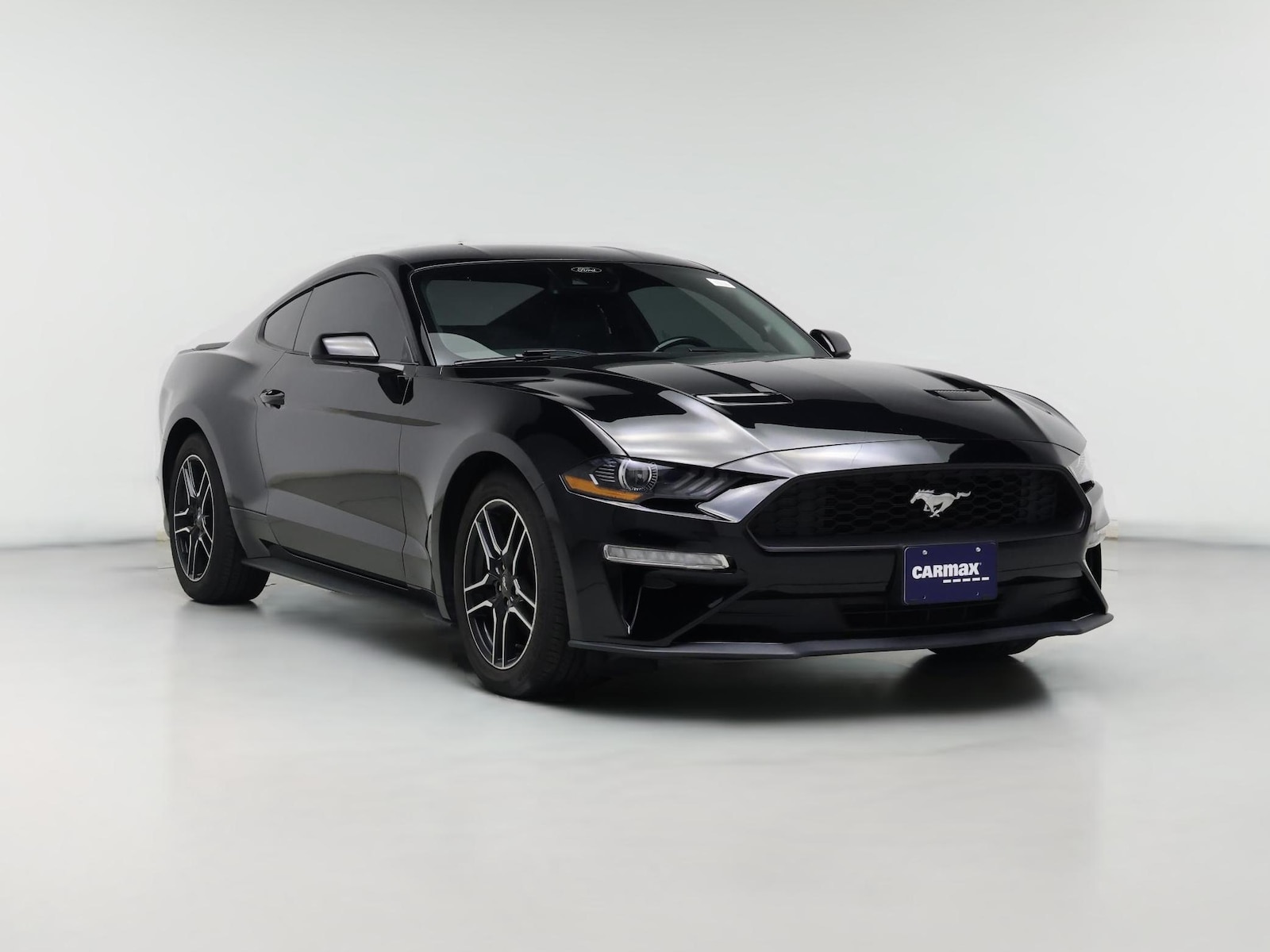 2023 Ford Mustang