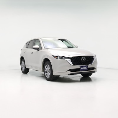 Vehicle exterior view