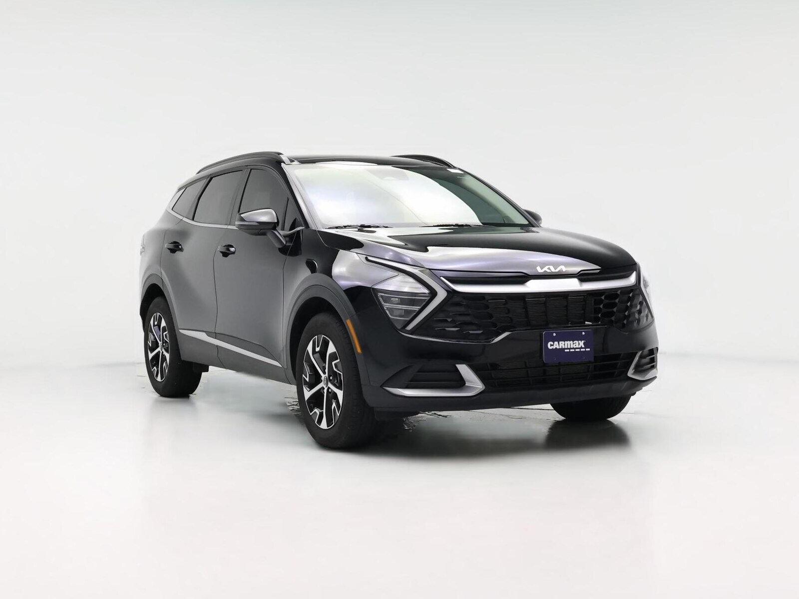 Smart Key & Power Hatch/Deck Lid