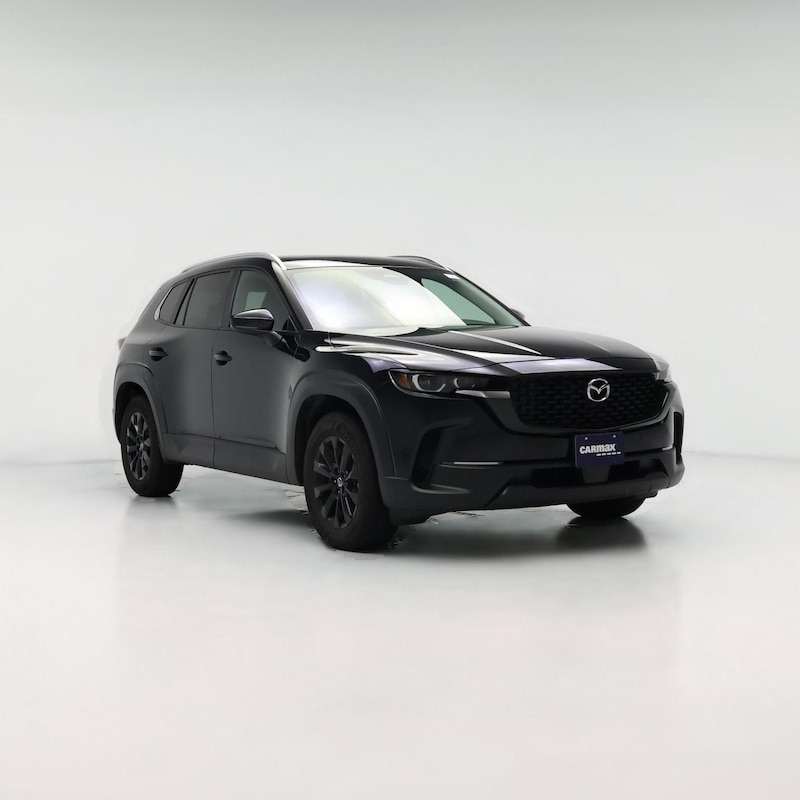 2026 Mazda CX-50 2.5 S Preferred Package