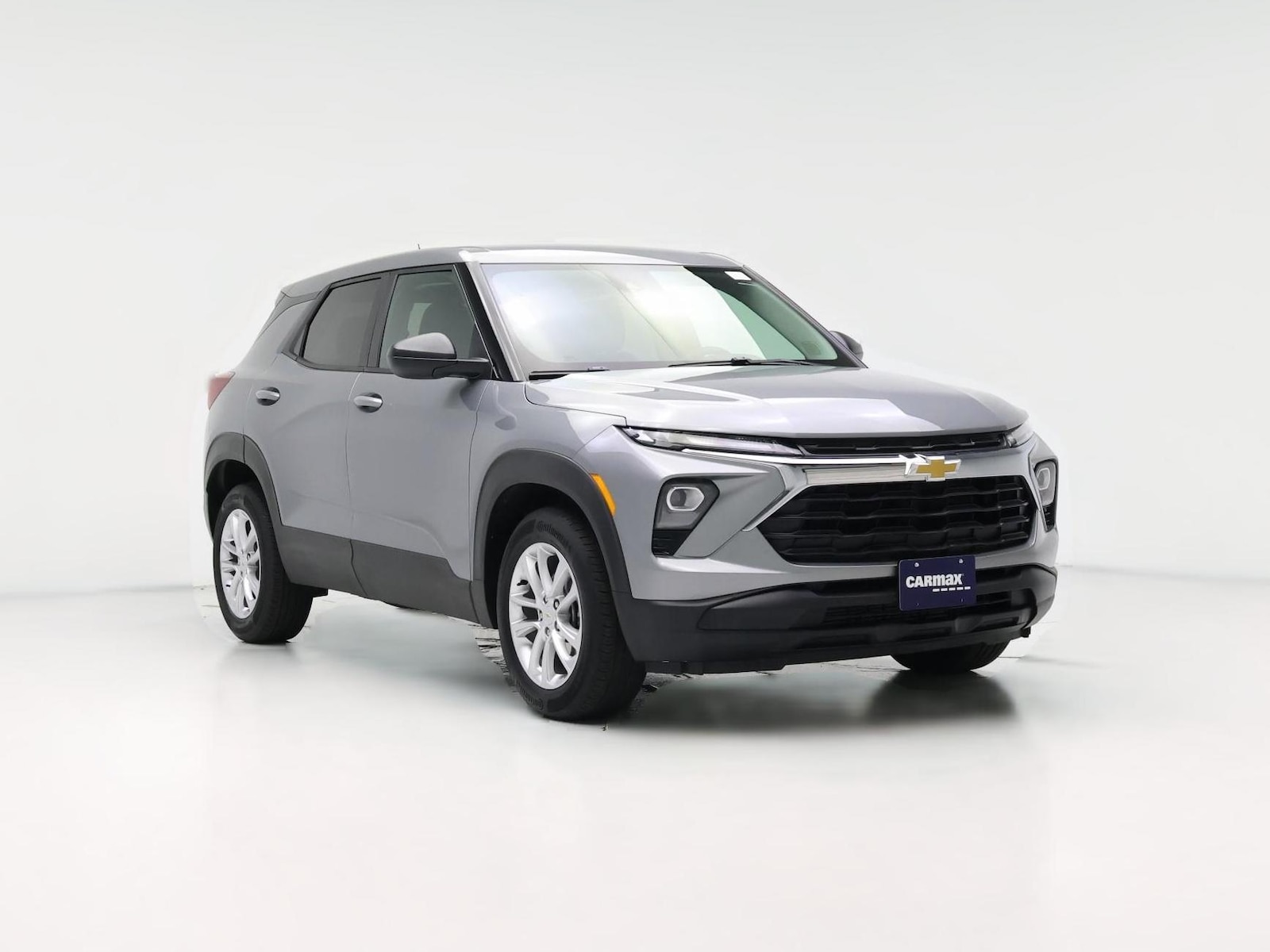 2025 Chevrolet Trailblazer