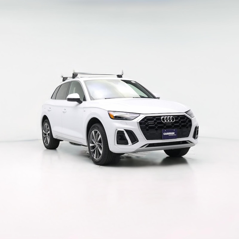 2023 Audi Q5 S-Line Prestige