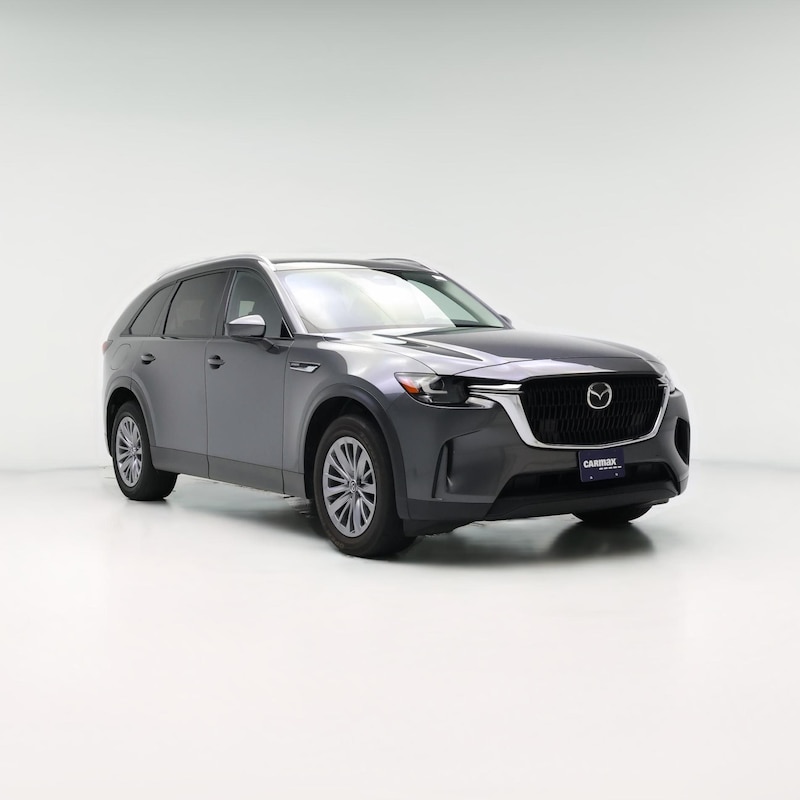 2024 Mazda CX-90 PHEV Preferred