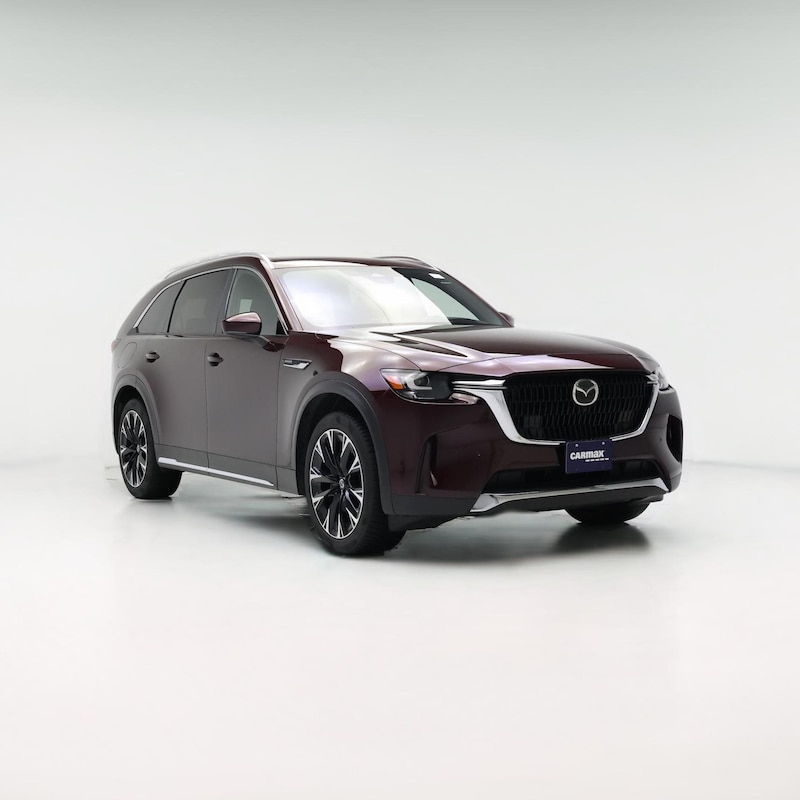 2024 Mazda CX-90 PHEV Premium Plus