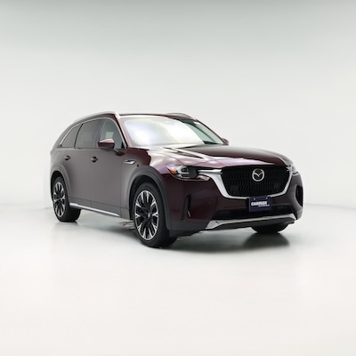 2024 Mazda CX-90 PHEV Premium