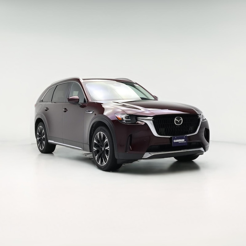 2024 Mazda CX-90 PHEV Premium